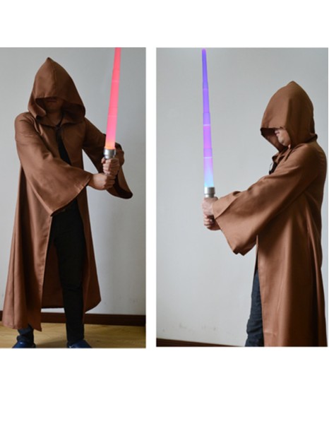 Star Wars Jedi/Sith Knight Cloak M40510