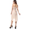 New Summer Maxi Dress S130705