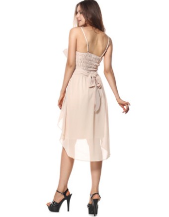 New Summer Maxi Dress S130705