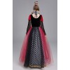 Halloween Costume Sorceress Cosplay Dress Queen Play Costume YM8695