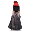 The Queen Vampire Gothic Costume M40540