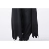 6 Pcs High Quality Gothic Halloween Party Costume for Men m40356