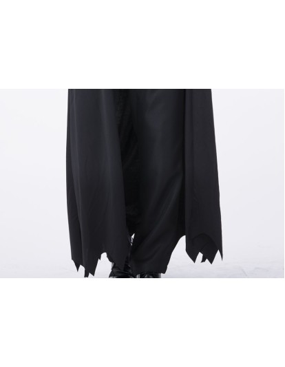 6 Pcs High Quality Gothic Halloween Party Costume for Men m40356