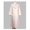 Jedi Knight Costume Luke Skywalker white Coat M40457