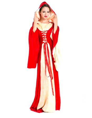 Classic Palace Costume M4877