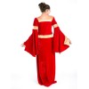Princess Style Palace Costume M4726