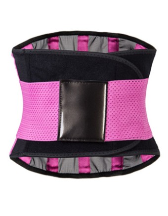 New Arrival Women Sport Corsets M1357