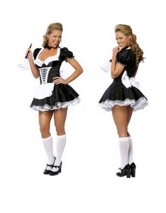 Beer Girl M4232