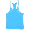 Gym Stringer Tank Top Men Bodybuilding Clothing Sport Vest M6100