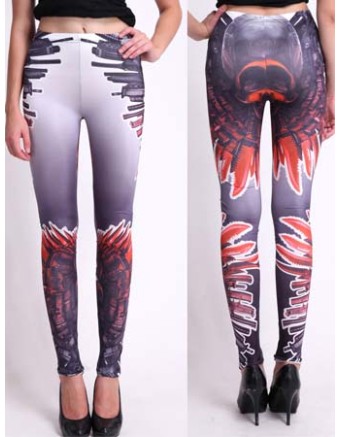 Ladies Stylish Leggings FG425