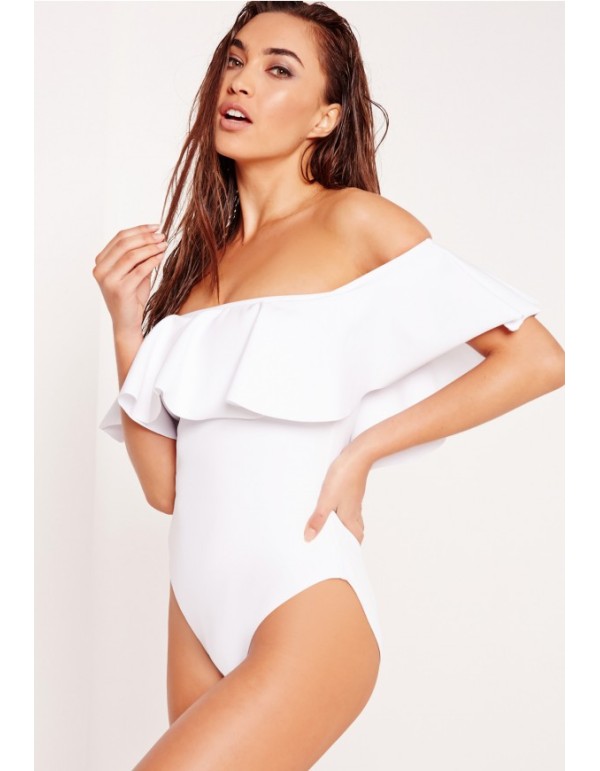 New Fashion Sexy Push up One-piece Bandage Bathing Suit Swimwear Swimsuit