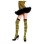 yellow stocking m1519d