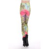 Fashion Legging 9096