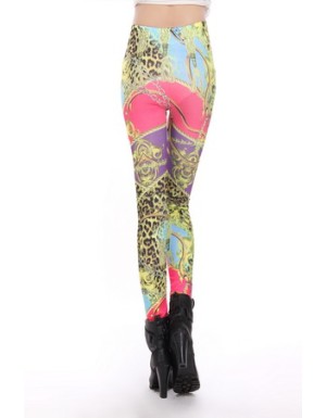 Fashion Legging 9096