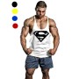 Gym Superman Professional Vest M6108