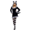 Lovely Raccoon Costume M4778