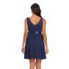 Short Lace Slender Temperament Lady Party Date Wedding Bridesmaid Dress CD071