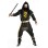 sexy men caribbean pirate costumes m4865