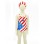 Princess Swimsuit Children's Swimsuit Cute Spice Girl Style Girl's One-Piece Swimsuit KF214