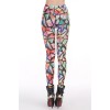 Fashion Legging 9097