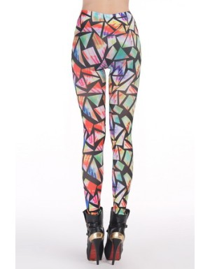 Fashion Legging 9097