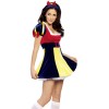 SEXY COSTUME M4627