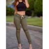 2016 New Women 3 Colors Hallow Out Legging FG9122