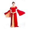 Princess Style Palace Costume M4726