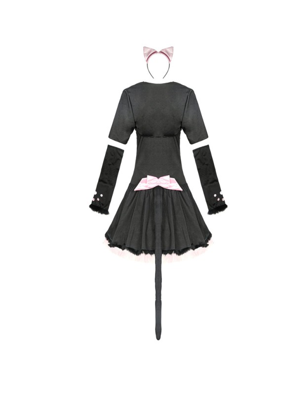 Sexy cat costumes  M4298