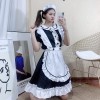 Moda Maid Costume Lolita Dress XH6231
