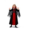 Halloween Fairy Tale Horror Children Vampire Dress Princess Dress Costume Show YM5825