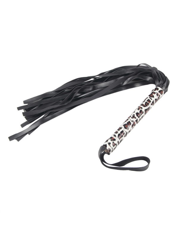 Sexy Leopard Sexy Tools 69232
