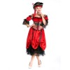 sexy fashion costume m4870