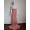 Fashion Design Long Adult Maxi Dress M2303a