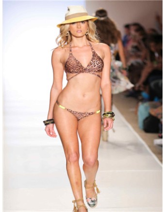 Sexy two pieces swimwear hot sale M5341