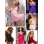 Lonely Lace Cup Babydoll M3515