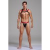 Binding Sex Costumes For Men Sexy Underwear Lingerie Night Gown 20208