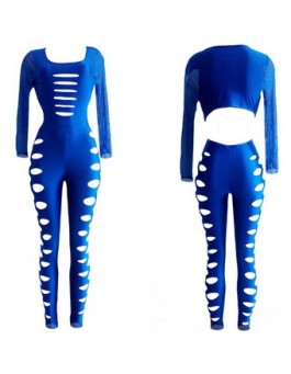 Sexy Adult Women Jumpsuit M3886