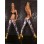 Seamless Tattoo Leggings trousers FG9006
