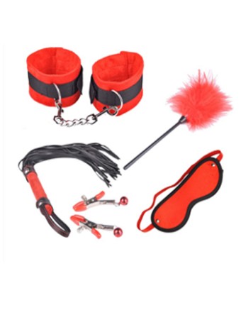 Wholesale Red Sexy Tools 69234