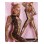 sexy leopard vinyl catsuit m7121