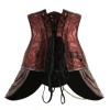 High Quality Women Sexy Steampunk Corsets