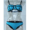 Neoprene Push-up Bandage Bikini M5369