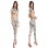 Jumpsuit m3736