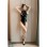 Sexy PVC Catsuit Leather Bodysuits For Women One Piece Jumpsuits XX1838