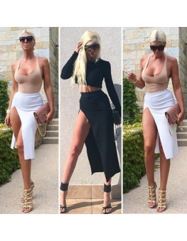 Sexy Fashion Midi Dress M3923