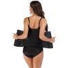 Women waist slimming modeling strap belt corset M1437