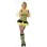 Sexy Bumblebee Costume M4221