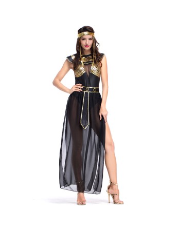 Halloween Cleopatra Costume for Party Show 40556