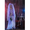 Halloween Cosplay Ghost Bride Costume M40284